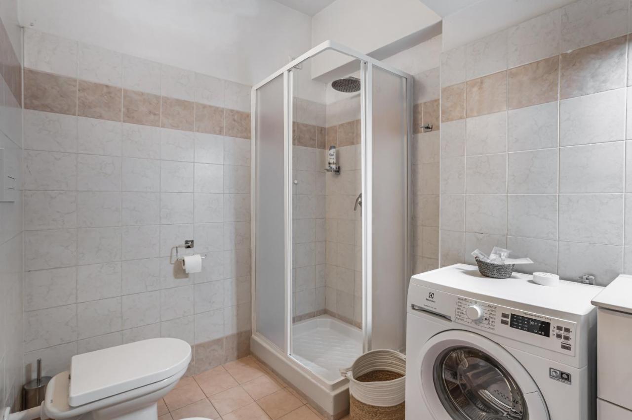 Viareggio Modern Apartment With Wifi! Экстерьер фото